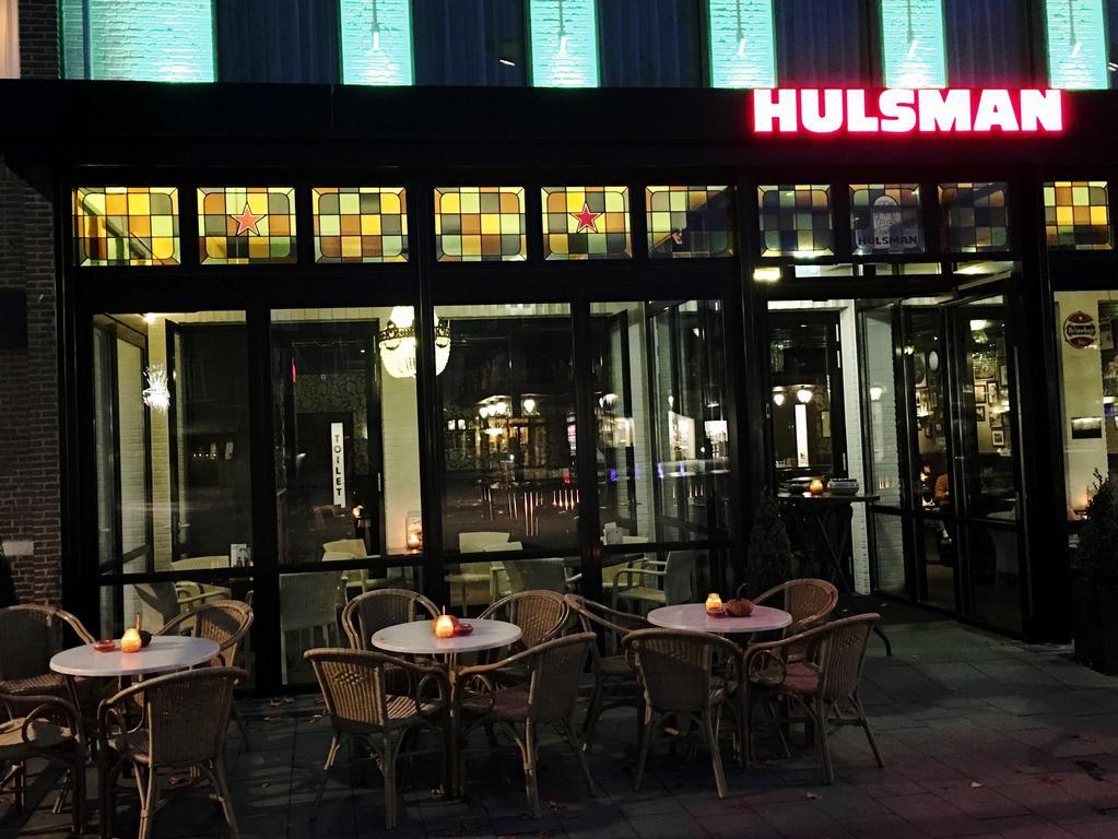 Hotel Hulsman Venray Eksteriør billede